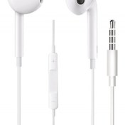 Resim Omix Mikrofonlu Kulak Içi Kulaklık 3.5 mm 