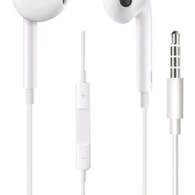 Resim Omix Mikrofonlu Kulak Içi Kulaklık 3.5 mm 