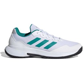 Resim adidas Gamecourt 2.0 Tenis Ayakkabısı 