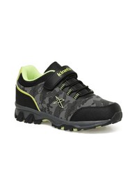 Resim Kinetix Roha Camo Mıd 3pr Siyah Erkek Çocuk Outdoor 000000000101387950 Siyah 