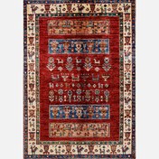 Resim Concepta Capella Sn008 Dijital Baskılı Kilim 80x150 cm 