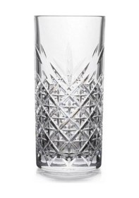 Resim Paşabahçe 520205 Timeless Meşrubat Bardağı 6'lı Diğer 