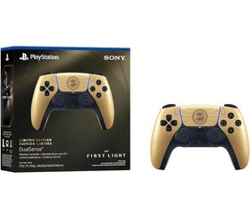 Resim PlayStation 5 DualSense 007 First Light Limited Edition İthalatçı Garantili 