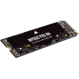 Resim Corsair MP600 PRO NH 1 TB PCIe 4.0 Gen 4 NVMe M.2 SSD 