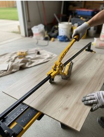 Resim Butools Seramik Granit Kesme Makinası 