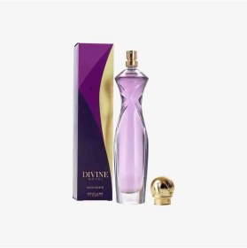 Resim Divine Royal Edt 50 ml Kadın Parfüm 
