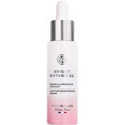 Resim Yves Rocher Bright Botanical Leke Karşıtı C Vitaminli Aydınlatıcı Serum 30 ml 