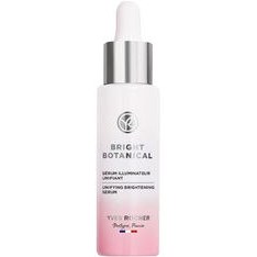 Resim Yves Rocher Bright Botanical Leke Karşıtı C Vitaminli Aydınlatıcı Serum 30 ml 
