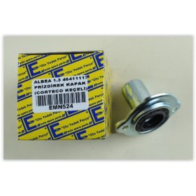 Resim Emin-Emn524 Prizdirek Keçeli Kapak Tpsx-Doblo Albea 1.3 Corteco K 514730454 