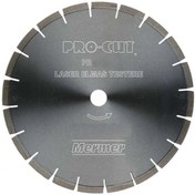 Resim Genel Markalar 300x60 mm Lazer Mermer Elmas Testere 