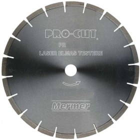 Resim Genel Markalar 300x60 mm Lazer Mermer Elmas Testere 