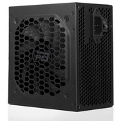 Resim PowerBoost BST-ATX750WEU FURY ACTIVE PFC 750W 80+ GAMING PSU (BOX) 