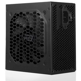 Resim PowerBoost BST-ATX750WEU FURY ACTIVE PFC 750W 80+ GAMING PSU (BOX) 