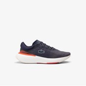 Resim Lacoste Neo Run Lite Erkek Lacivert Sneaker 
