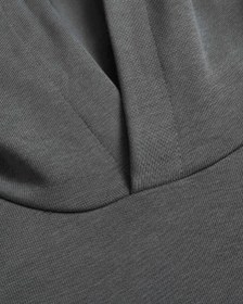 Resim Skechers M Essential Hoodie Erkek Sweat S242110 