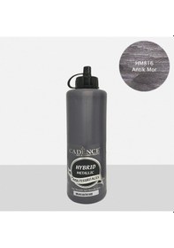 Resim Hm816 Metalik Antik Mor - Multisurfaces 500Ml 