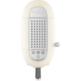 Resim Smeg ECF02CREU Krem Espresso Kahve Makinesi 1350 W Espresso İçecek Türü ile Mükemmel Sonuç 