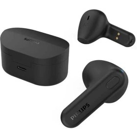Resim Philips True Wireless Bluetooth Tws Kablosuz Kulaklık Ipx4 (TAT1138) 