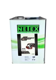 Resim Cwr1655 - Antifriz Kırmızı 16kg - Netex 