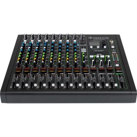 Resim Mackie ONYX12 12 Kanal Analog Mixer 