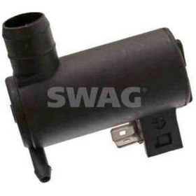 Resim Psa Su Fiskiye Motoru P205 P405 Ax Bx C15d - Swag 62926651 