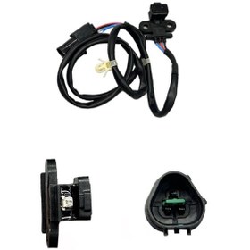 Resim Mıtsubıshı Sensör Krank Mil Pozisyon Pajero 3,5 V6 01-06 