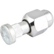 Resim MONREAL 20096 Bijon Saplama Somun Takım Sağ Kia Besta-Mazda 2200 