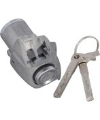 Resim Gorgeous Mercedes Benz X164 W251 W164 Gl R M-Class AL338 Için Sol Ön Kapı Kilidi Silindiri Kontak Kilidi 1647600177 A1647600177 (Yurt Dışından) 