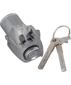 Resim Journeyman1 Mercedes Benz X164 W251 W164 Gl R M-Class AL338 Için Sol Ön Kapı Kilidi Silindiri Kontak Kilidi 1647600177 A1647600177 (Yurt Dışından) 