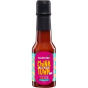 Resim PADRONERO Chinatown BBQ Acı Sos 200 ml 