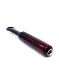 Resim Şahin Metal Filtreli 6mm Uçlu Ebonit Saplı Sigara Ağızlığı 250108 Diğer 