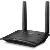 Resim Tp-Lınk MR100 1port 300MBPS Router(Sım Kart Takılabilir) 