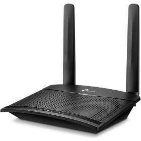 Resim Tp-Lınk MR100 1port 300MBPS Router(Sım Kart Takılabilir) 