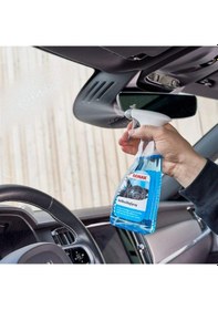 Resim Sonax Buğu Önleyici Sprey 500 ML 