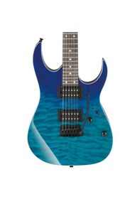 Resim Ibanez Grg120qasp-bgd Elektro Gitar 