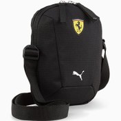 Resim SCUDERIA FERRARI Race Çanta 