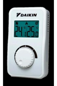 Resim Daikin -DBRTECORFFAA-Daikin D-Essence On/Off, Kablosuz Oda Termostatı 