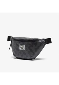 Resim Herschel Pop Quiz Unisex Gri Bel Çantası 11054 Gri 