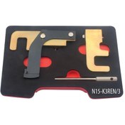 Resim Sente Aparatı Tk./Renault 2.2. 2.5 Dci 