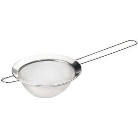 Resim Fünke Çelik Süzgeç 10cm F708504-10 Diğer 