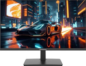Resim Gamebooster GB-24F240FF 23.8" 0.5 ms Full HD IPS 240 Hz Oyuncu Monitörü 