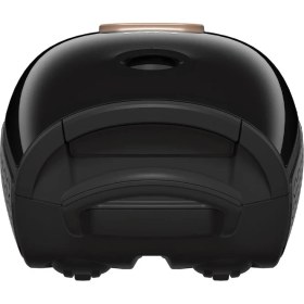 Resim Miele Guard L1 Cat & Dog Toz Torbalı Süpürge Obsidian Siyahı 