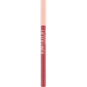 Resim Maybelline Lifter Liner - Dudak Kalemi No: 09 Peaking 