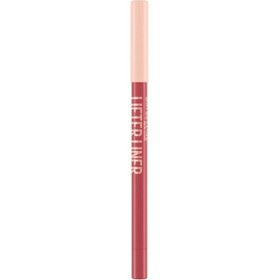 Resim Maybelline Lifter Liner - Dudak Kalemi No: 09 Peaking 