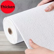 Resim 3D Avrupa tarzı kendinden yapışkanlı köpük duvar stikeri: mutfak ve oturma odası yenileme eseri, kolay temizlenebilir ve süper dayanıklı, DIY rahat stiker 