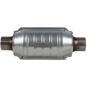 Resim Katalik Konvektör Katalizör 