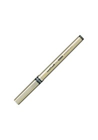 Resim Uni Ball Ub-177 Fine Deluxe Mavi Roller Kalem 0,7mm 