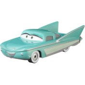 Resim Disney Cars Cars Tekli Karakter Araçlar Flo DXV29-GXG36 