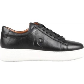 Resim Pierre Cardin Erkek Oxford ( Klasik) 1362002 Pierre Cardin Siyah 