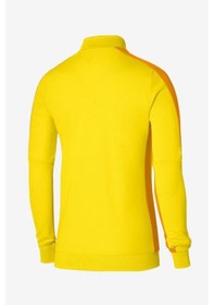 Resim Nike W Dri-fıt Academy23 Track Jacket K Kadın Ceket Sarı 